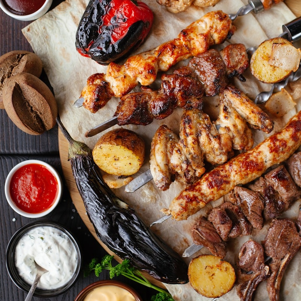 Boti Lover Box